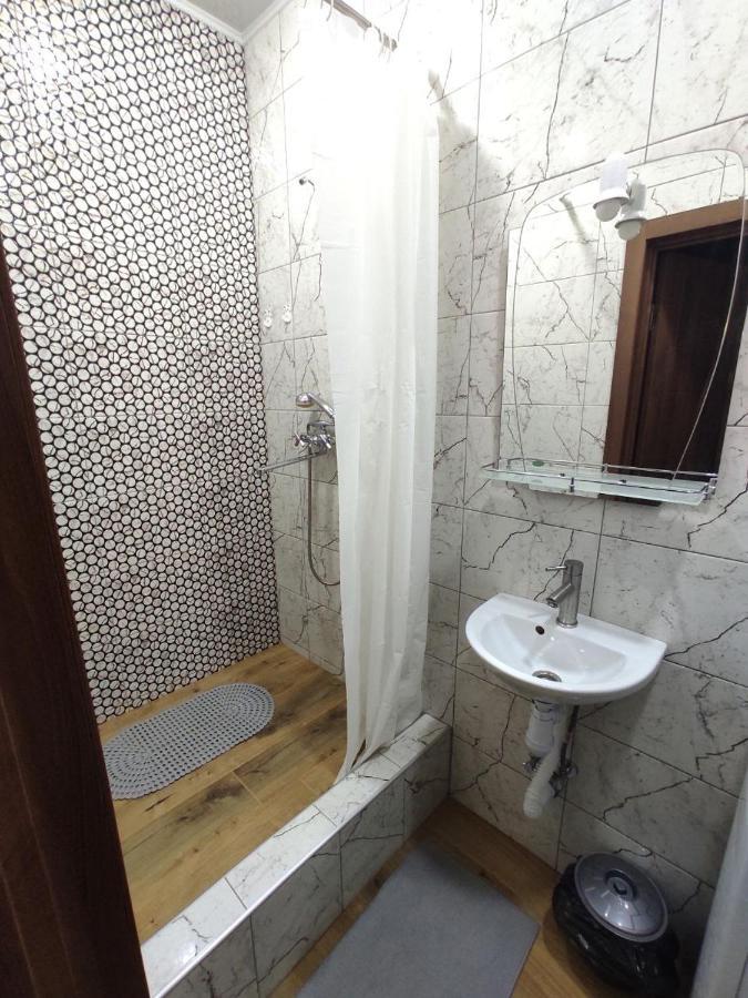 Блакитна Студия, Південний Вокзал 5 Хвилин Kharkiv Bagian luar foto